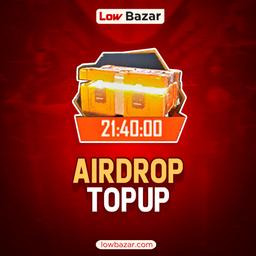  Airdrop ID Code 