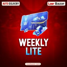  Weekly Lite